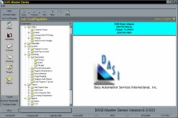 Main System Menu - Utilities